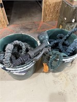 2-flex garden hoses