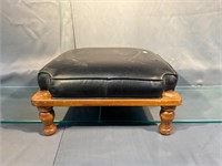 Ethan Allen American Traditional Foot Stool