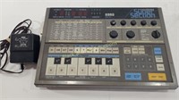 1980s Korg PSS-50 Super Section Synthesizer