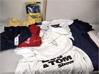 XXL men's shirts, thermal underwear