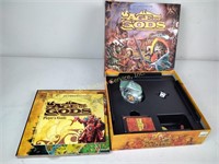 Age of Gods board game
