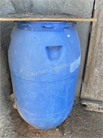 Rain Barrel