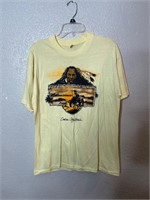 Vintage Cedar City Utah Shirt