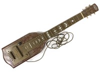 Supro Slide Guitar