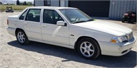 1998 Volvo S70