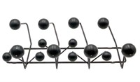 Eames "Hang It All" Rack for Herman Miller.