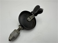 Vintage Hand Drill