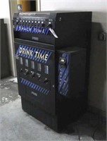 **HUDSON, WI** Vending Machine- NO Keys