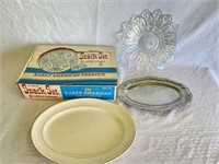 Vintage Dishes and Serveware