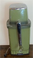 Vintage Sears ice crusher