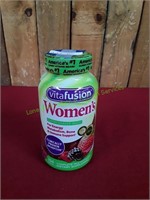 Vitafusion Women's Supercharge Multi 150 Gummies