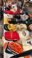 Group of Sports Hats (31)