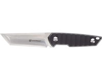 New Smith & Wesson 24/7 Tanto Blade Knife with