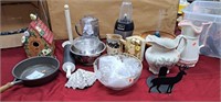 kitchen and decor lot