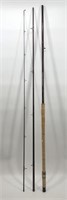 Cabelas 12’ 2-8lb Match Flyfishing Rod