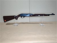 REMINGTON NYLON 66, 22 CAL SEMI-AUTO RIFLE**