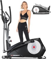 (USED/READ) YOUNGFIT Elliptical Machine