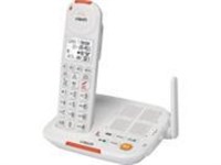VTSN5127 Amplified Cordless Answering System with