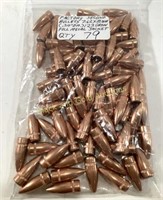 (79) Factory 2nd 7.62x39mm FMJ Bullets
