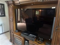 Sony Bravia 60" Flat Screen TV