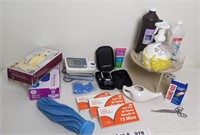 MEDICAL AIDS AND SUPPLIES