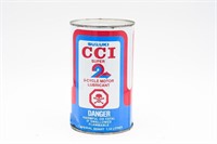 SUZUKI CCI 2-CYCLE MOTOR OIL IMP QT CAN