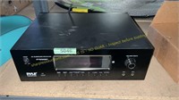 Pyle 1000W BT Home Theater Receiver, INCOMPLETE