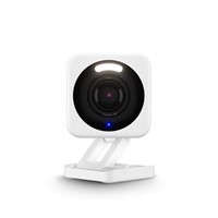 $36  Wyze Cam v4 Wi-Fi 2.5K QHD Smart Camera