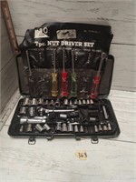 Tools-Sockets/Nut Drivers