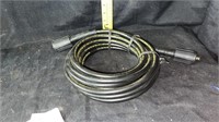 power washer hose extension