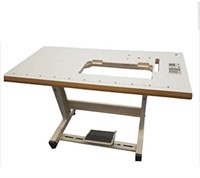 Industrial Table for Industrial Sewing Machine