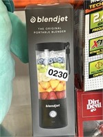 BLEDNJET BLENDER RETAIL $60