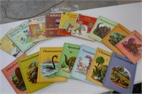 Childrens Dinosaur & Reading Books