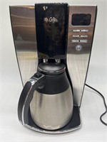 Mr. Coffee Automatic Coffee Maker