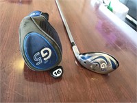 Golf Club Ping G5 Driver 16 & Sock