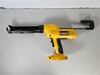 Dewalt Heavy Duty Cordless Adhesive Gun DC545