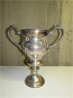 Eagle Trophy presented by New Port Aeme No. 280