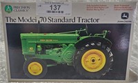 Model 70 Standard Tractor by Precision Classics