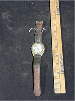 Military watch