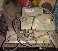 Foley Automatic Power Setter Model No 392