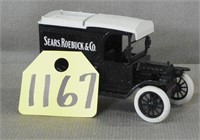 1913 Ford Model T Sears B
