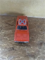 1981 General Lee Diecast Dukes Of Hazzard