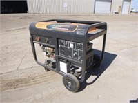 HSG 7500 WE Welding Generator