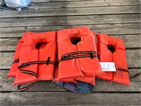 Life Preservers