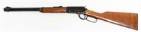 Ithaca Model 72 Saddle .22 Cal Lever Action Rifle