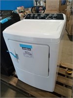 Midea MLE47C3AWW Dryer