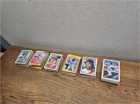 BASEBALL Cards