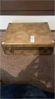 Small travel case with fashion etc inside
