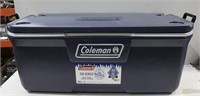 NEW COLEMAN 150QT ICE CHEST 316 SERIES