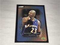 2003-04 Michael Jordan Upper Deck Card